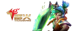 TFGaming
